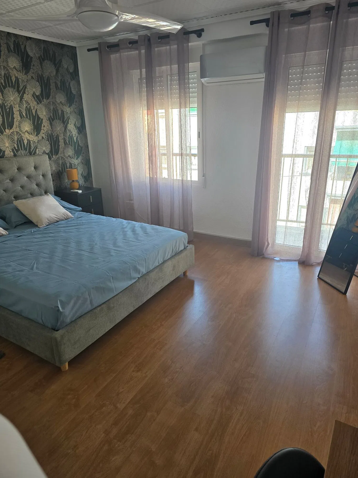 Piso en Barrio Playa de la Malvarrosa - Foto 4