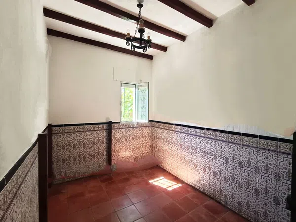 Chalet pareado en Miraflores de la Sierra - Foto 13