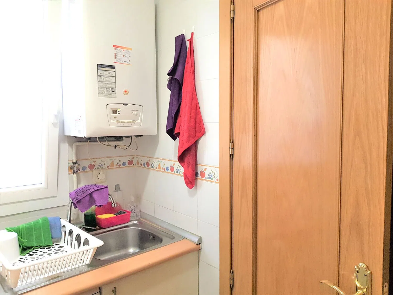 Piso en calle del General Díaz Porlier, 22 - Foto 21