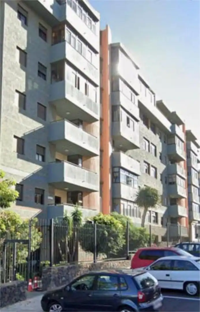 Piso en Los Majuelos - Foto 3