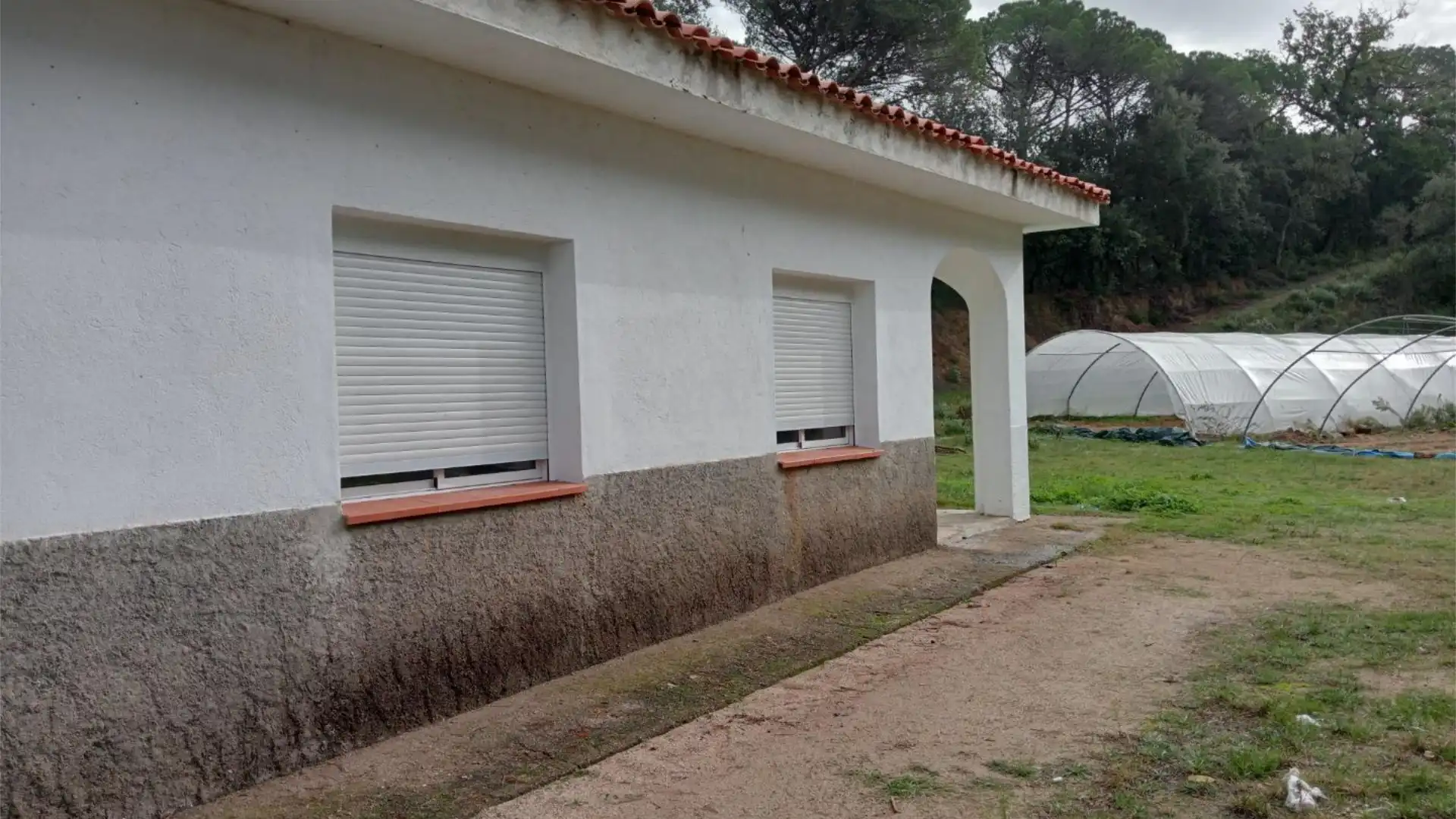 Chalet en  Carrer de Vallgorguina 8 - Foto 2