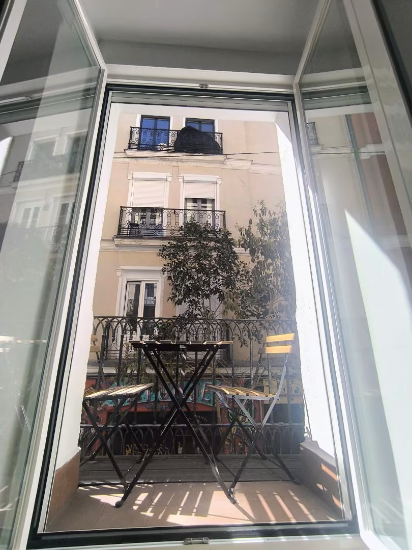 Piso en  Calle de Loreto y Chicote 6 - Foto 5