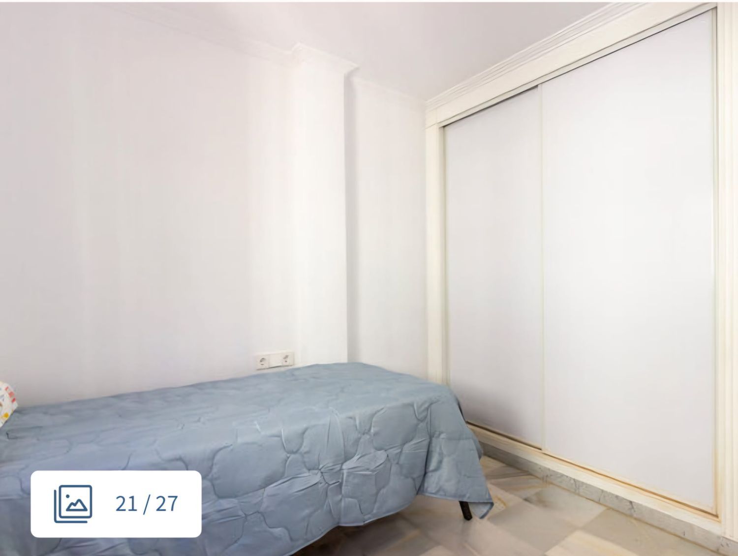 Piso en Calle Cartagena, 1 URPALMERALCABOPALOSEsPlPt - Foto 14