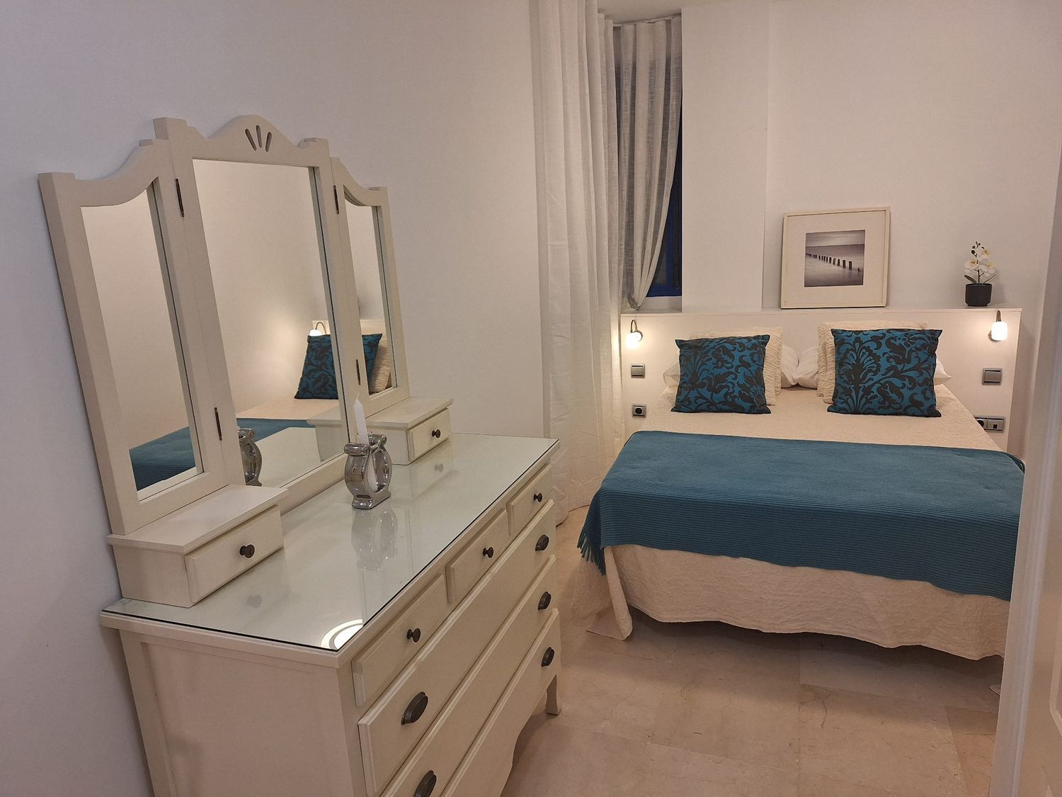 Ático en calle Torrealmádena, 3 - Foto 20