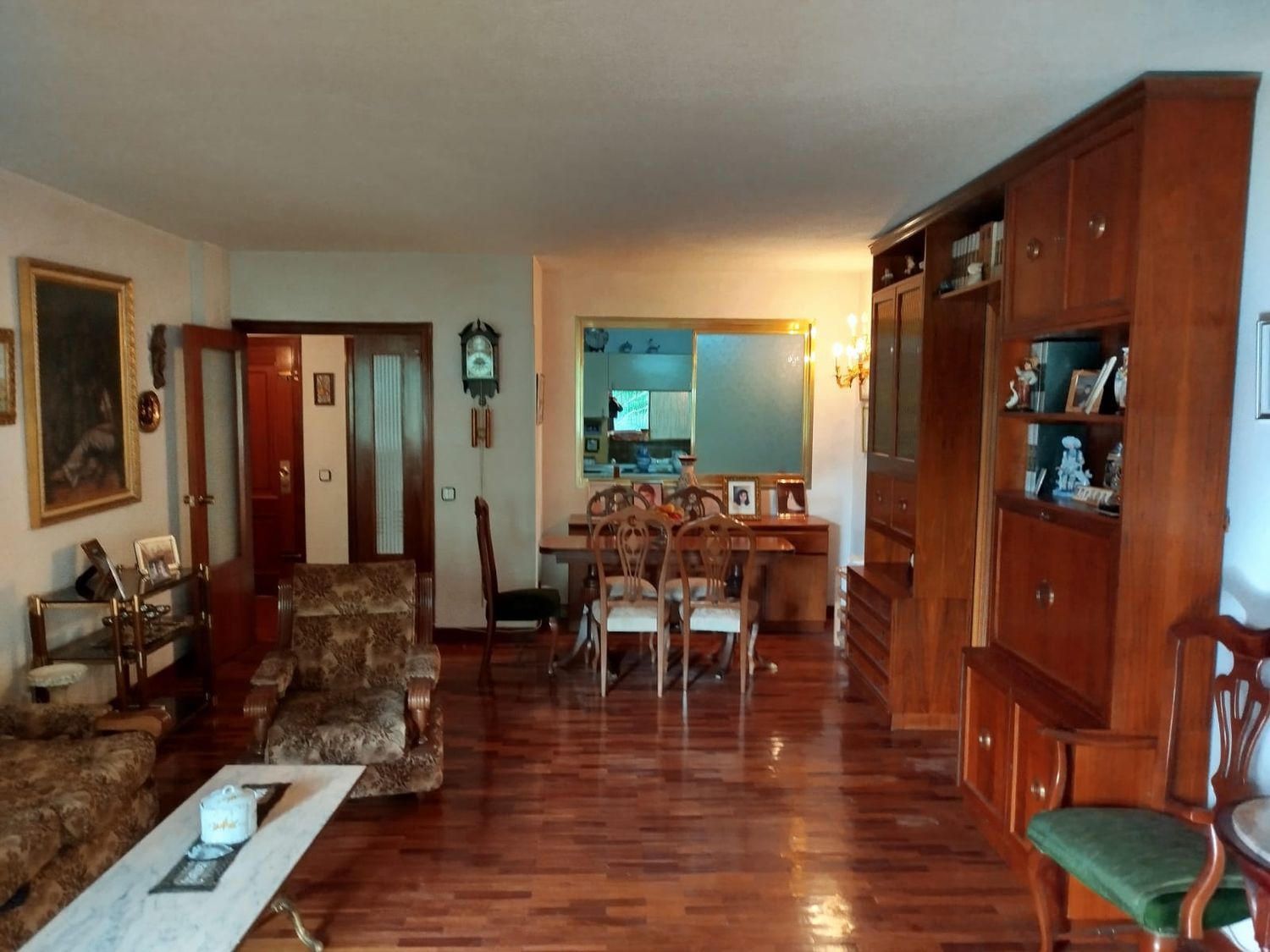 Piso en plaza del Doctor Laguna, 11 - Foto 3