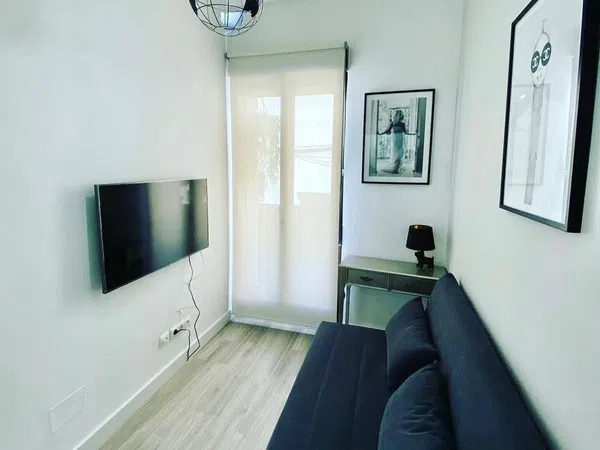 Piso en calle Topete, 5