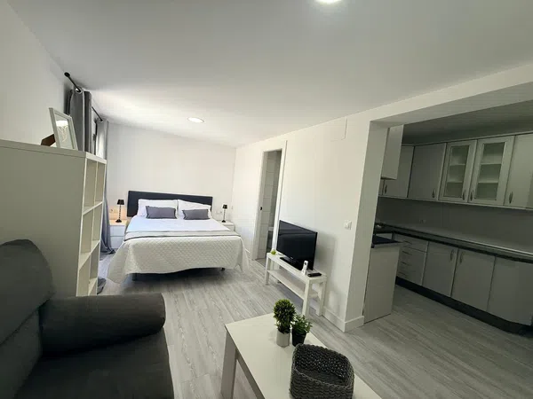 Alquiler de estudio en Puerto de la Torre s/n - Foto 18