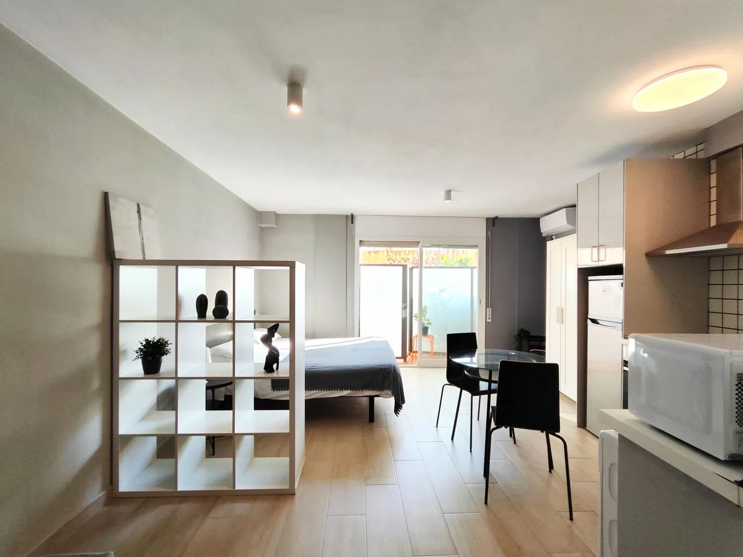 Estudio en camino Ral El Ravalet, 145 - Foto 4