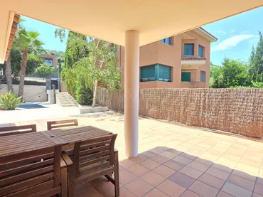 Chalet en Sant Cugat del Vallès - Foto 8