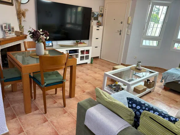 Chalet adosado en Campello Pueblo - Foto 6