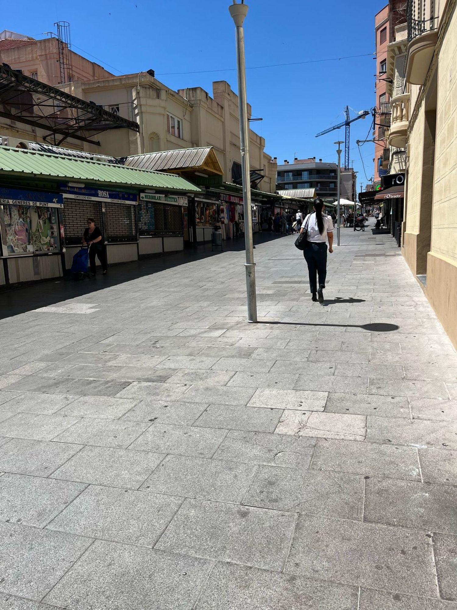 Local en Calle Occident, 2, Collblanc - Foto 16