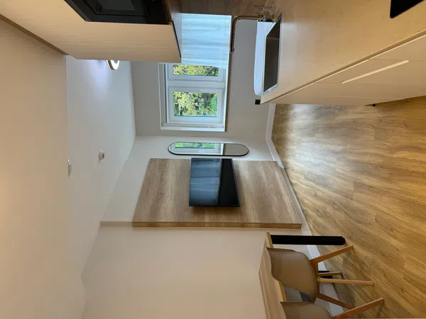 Estudio en calle Aranzabal, 8 bajo - Foto 1
