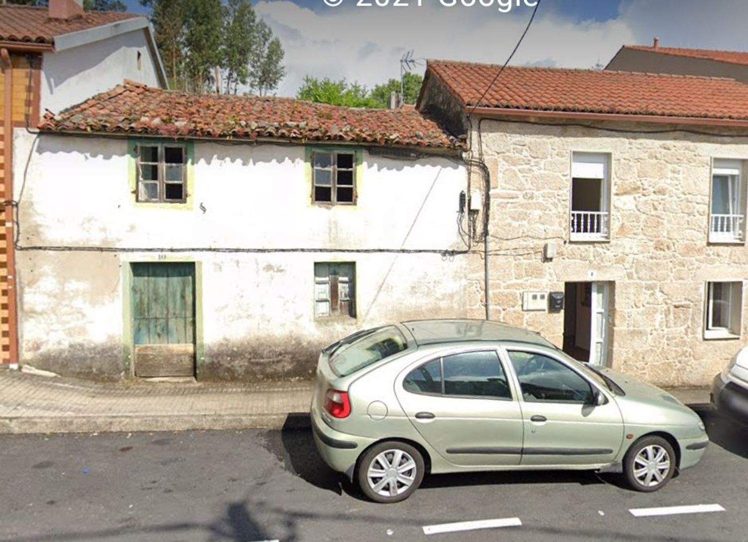 Casa o chalet independiente en Calle da Poza Real de Arriba, 10 - Foto 2