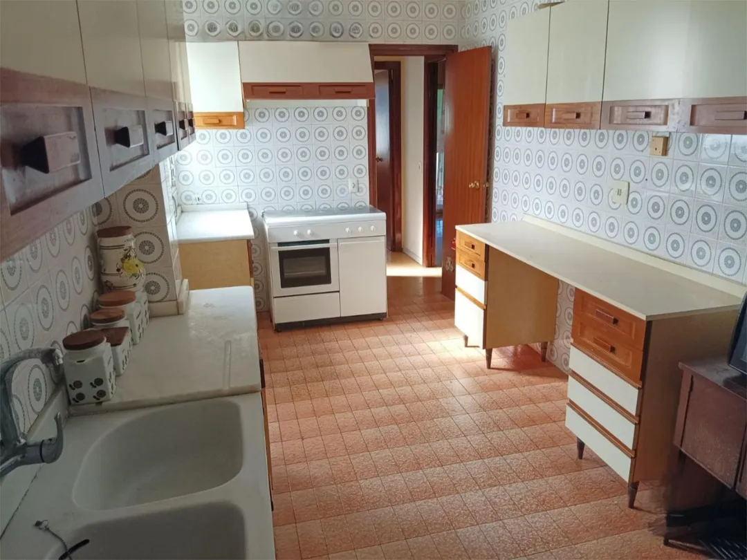 Piso en  Carrer de Joaquín Benlloch 27 - Foto 13