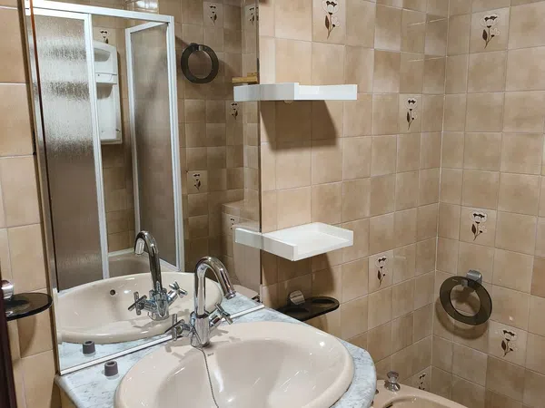 Piso en Ronda de Outeiro, 228, Sagrada Familia, Sagrada Familia - Foto 5