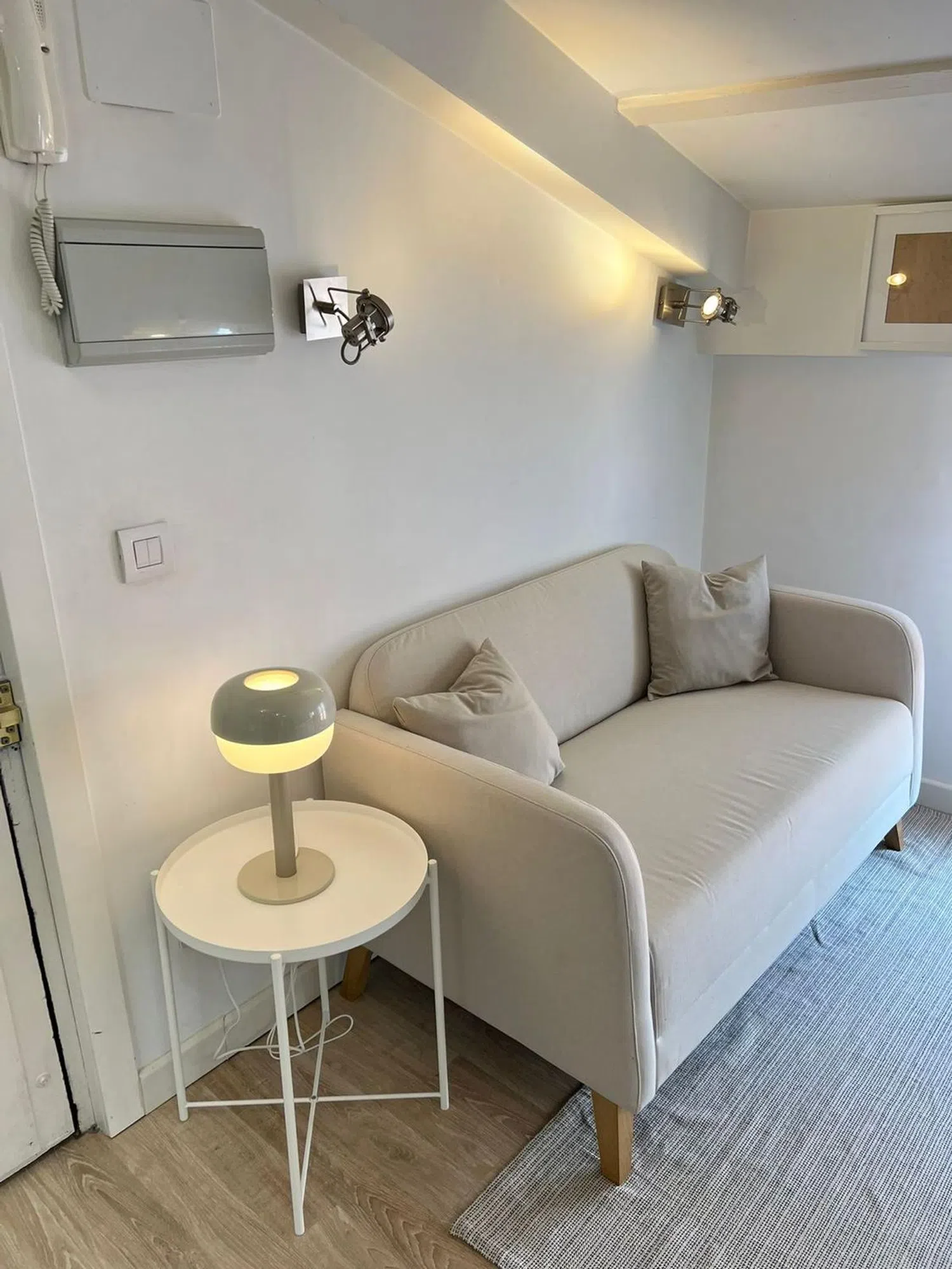 Piso en calle del Cardenal Cisneros, 19 - Foto 3