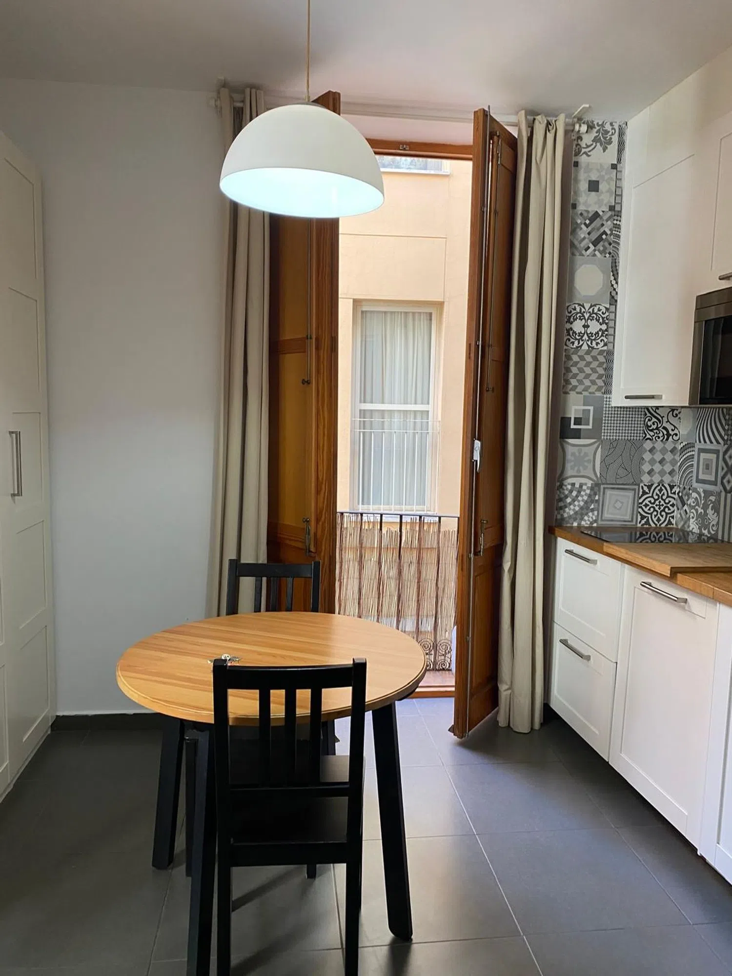 Estudio en calle dels Drets, 22 - Foto 25