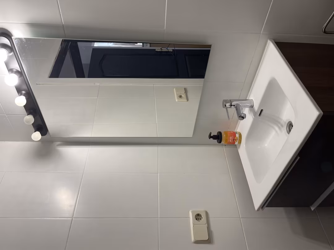 Piso en  Carrer Puig d'Alaró 1 - Foto 6