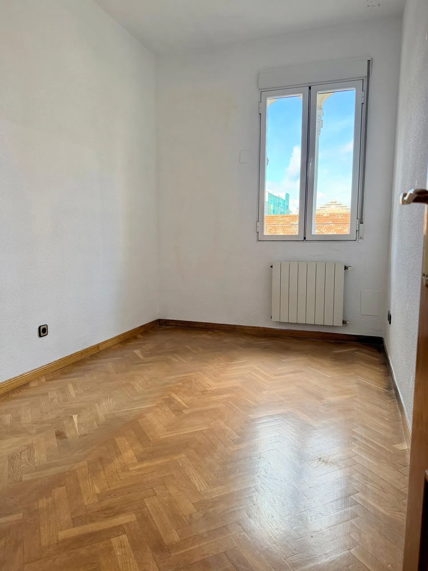 Piso en García de Paredes, 50 - Foto 5