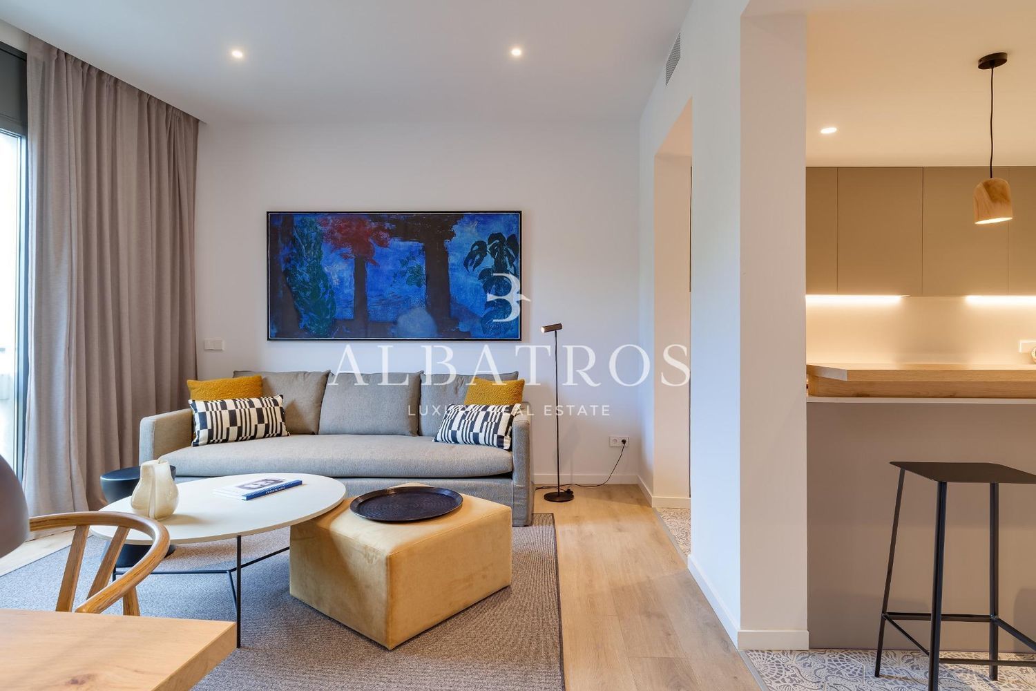 Piso en Calle de Loreto, Les Corts - Foto 4