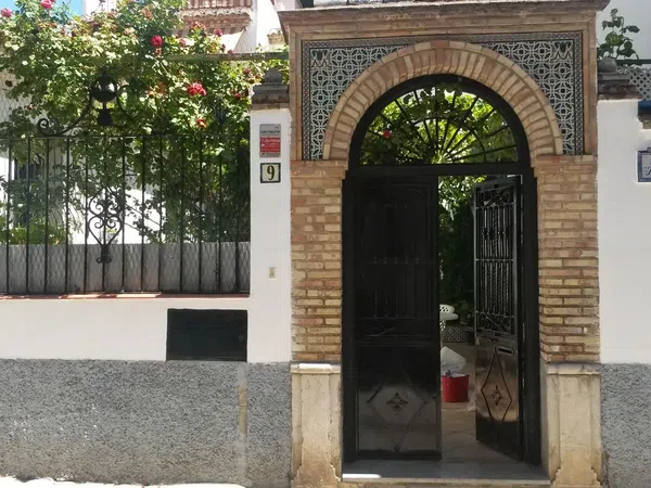 Casa independiente en Placeta del Mentidero, 9 - Foto 1