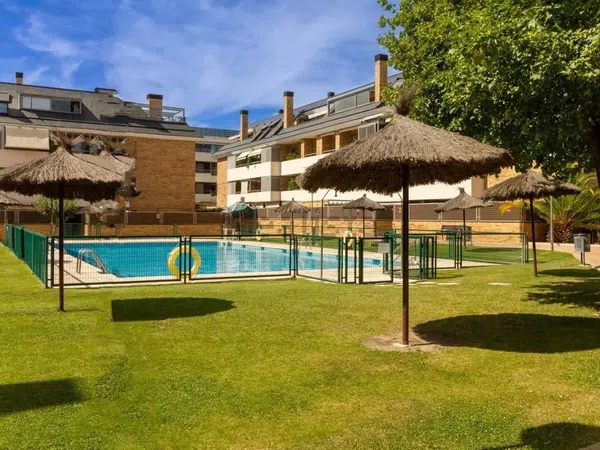 Ático en calle María Guerrero, 3 - Foto 5