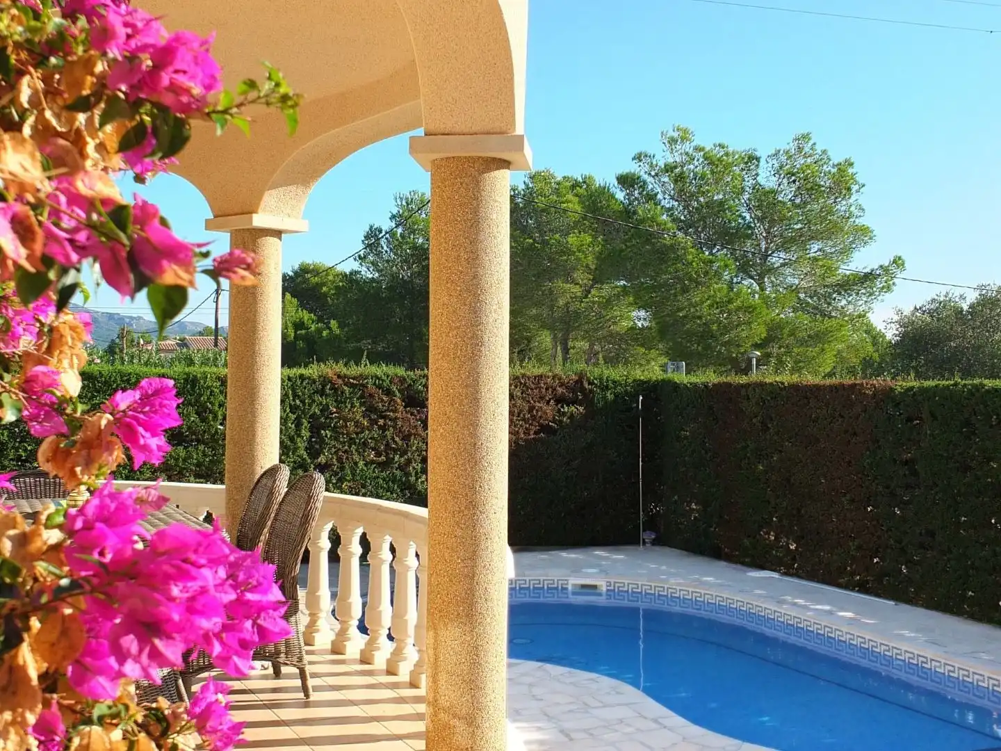 Chalet en  Carrer Trajacapita 242b - Foto 9