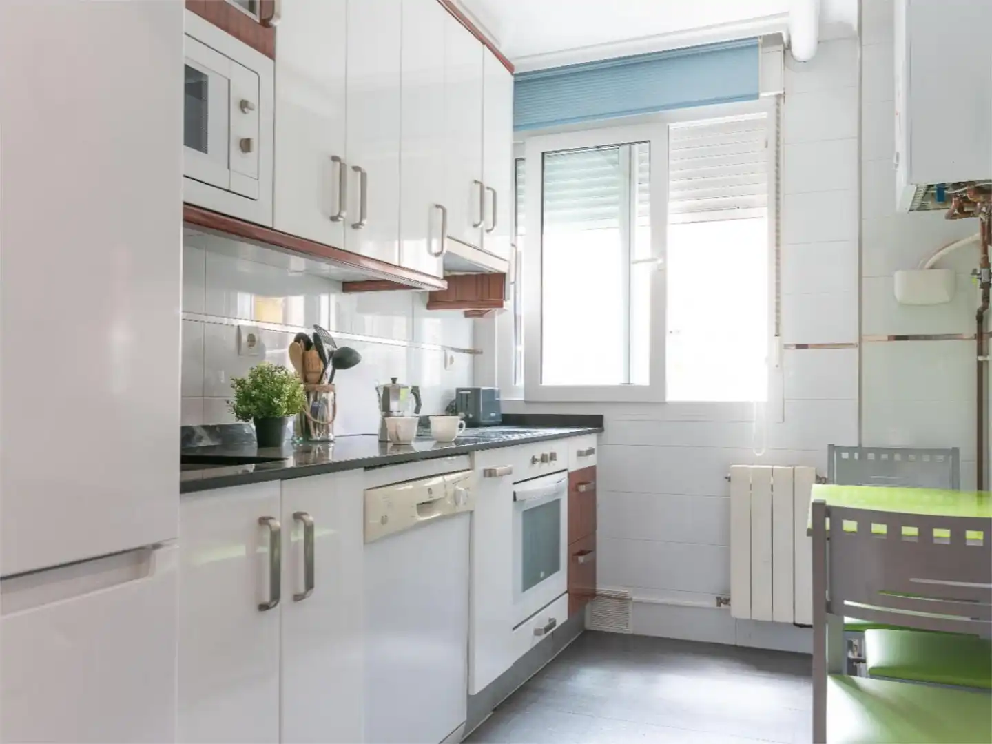 Piso en  Calle Fernando de los Ríos 50 - Foto 3