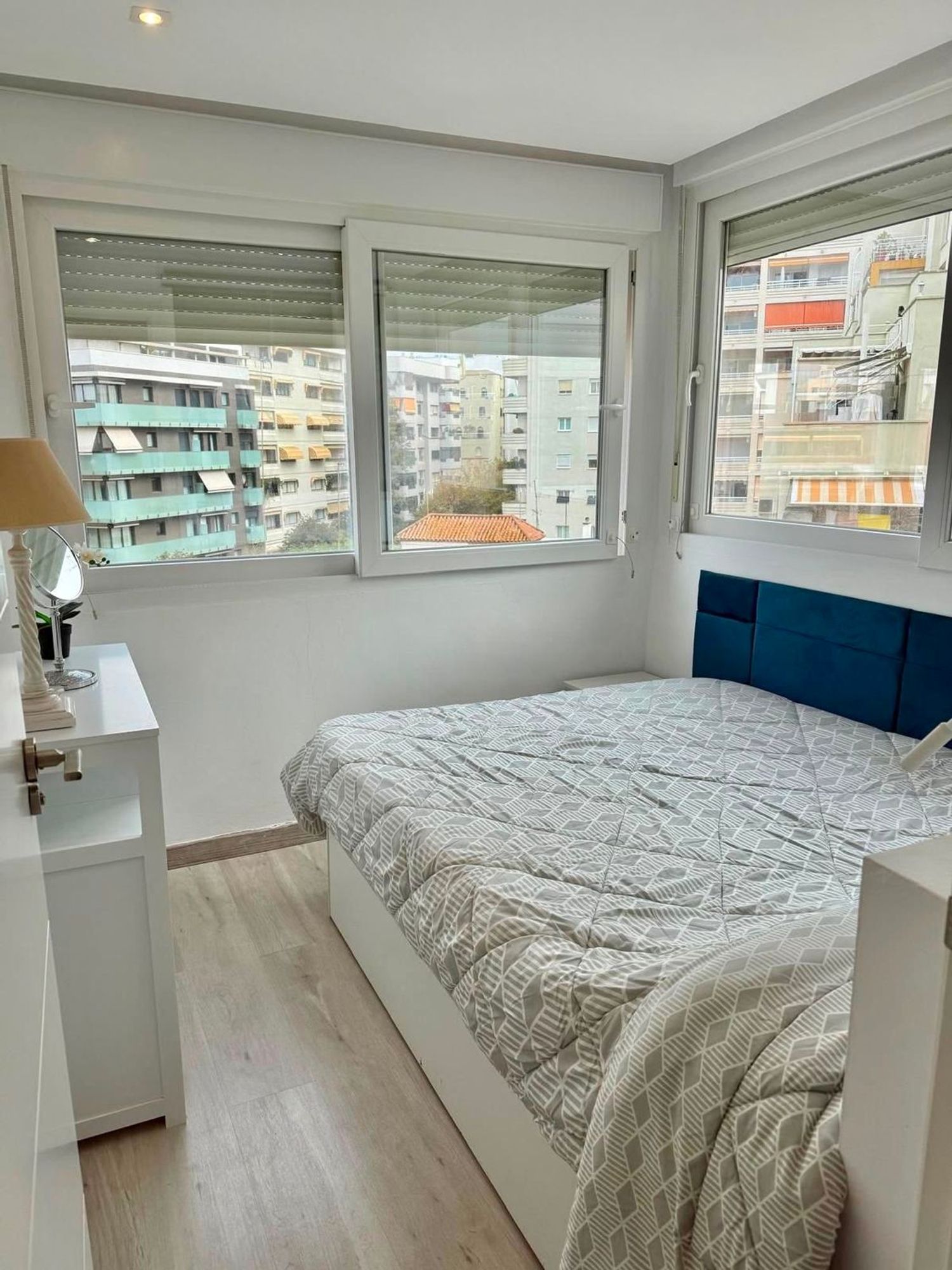 Piso en Avenida Duque de Ahumada, 11, Playa Bajadilla-Puertos - Foto 10