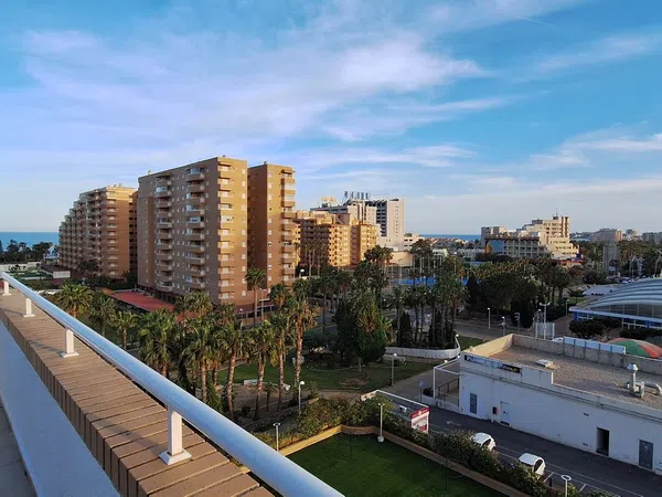 Ático en Avenida Jardín, 15, Marina Trebol - Neptuno - Foto 2