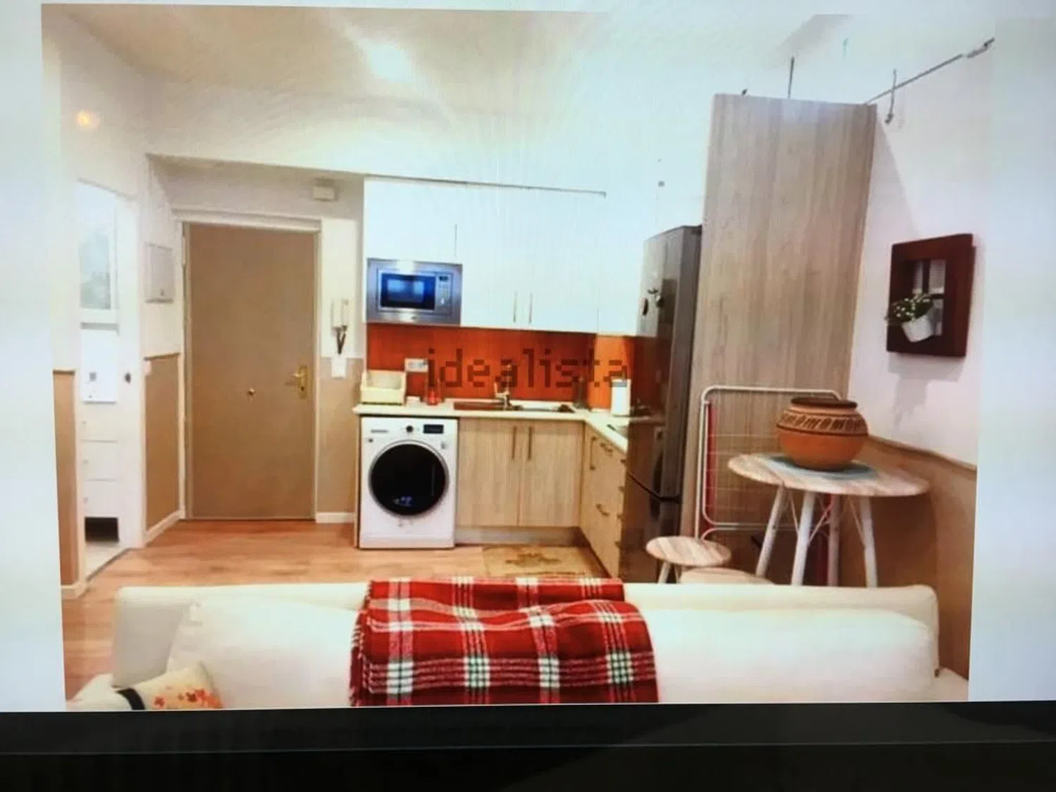 Estudio en calle de Costa Rica, 38 - Foto 5