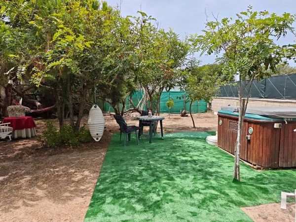 Casa o chalet independiente en Calle Mar Caribe, 1 bis, Aguadulce - Almadraba - Punta Candor, Aguadulce - Almadraba - Punta Candor - Foto 5