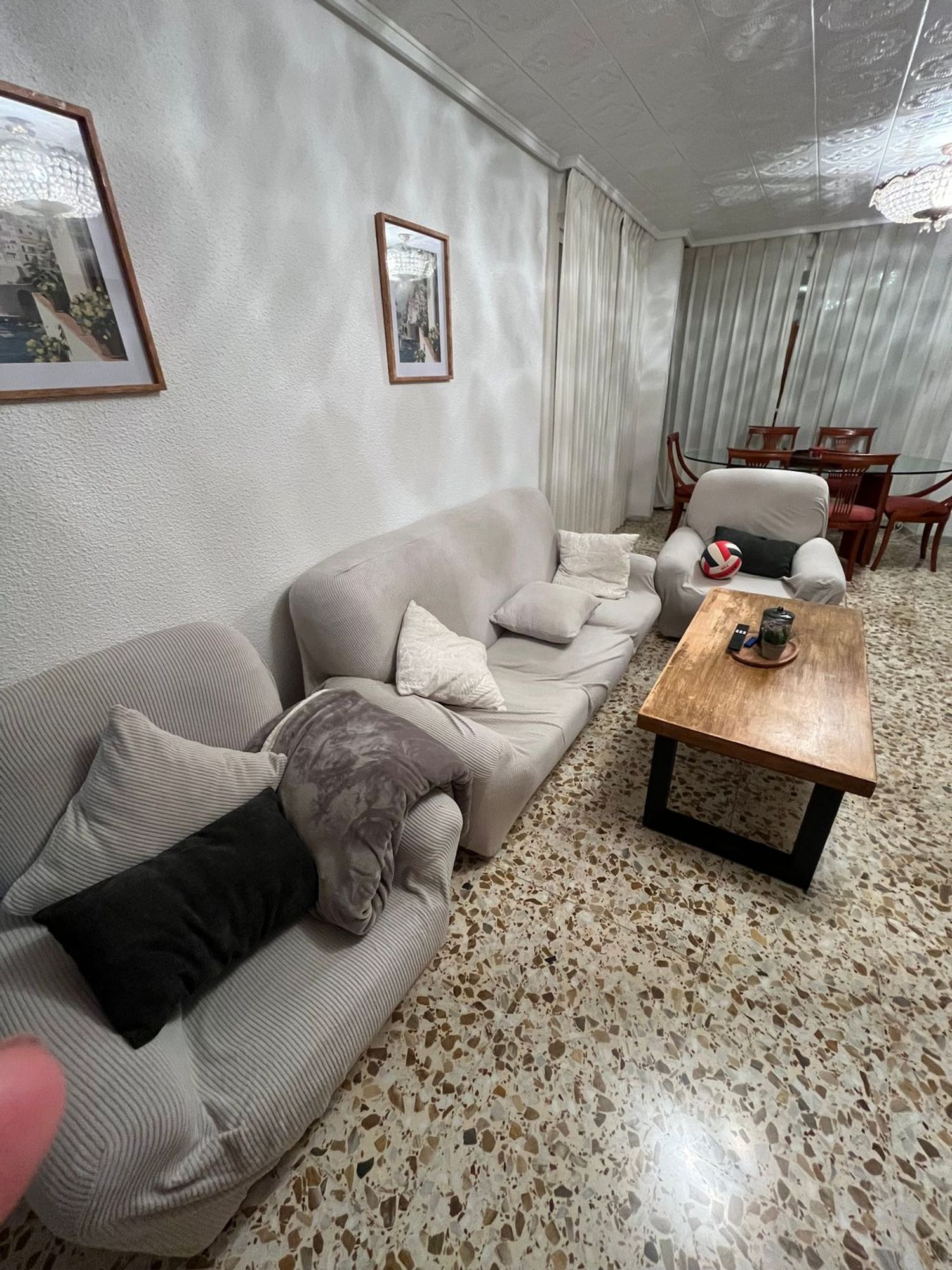 Piso en Calle José Sánchez Sáez, 47, Altabix - Foto 3