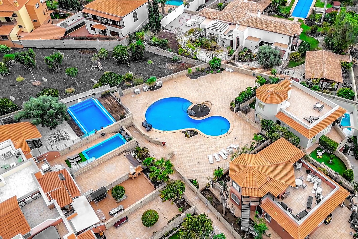 Chalet adosado en calle Helsinki, 12 - Foto 40