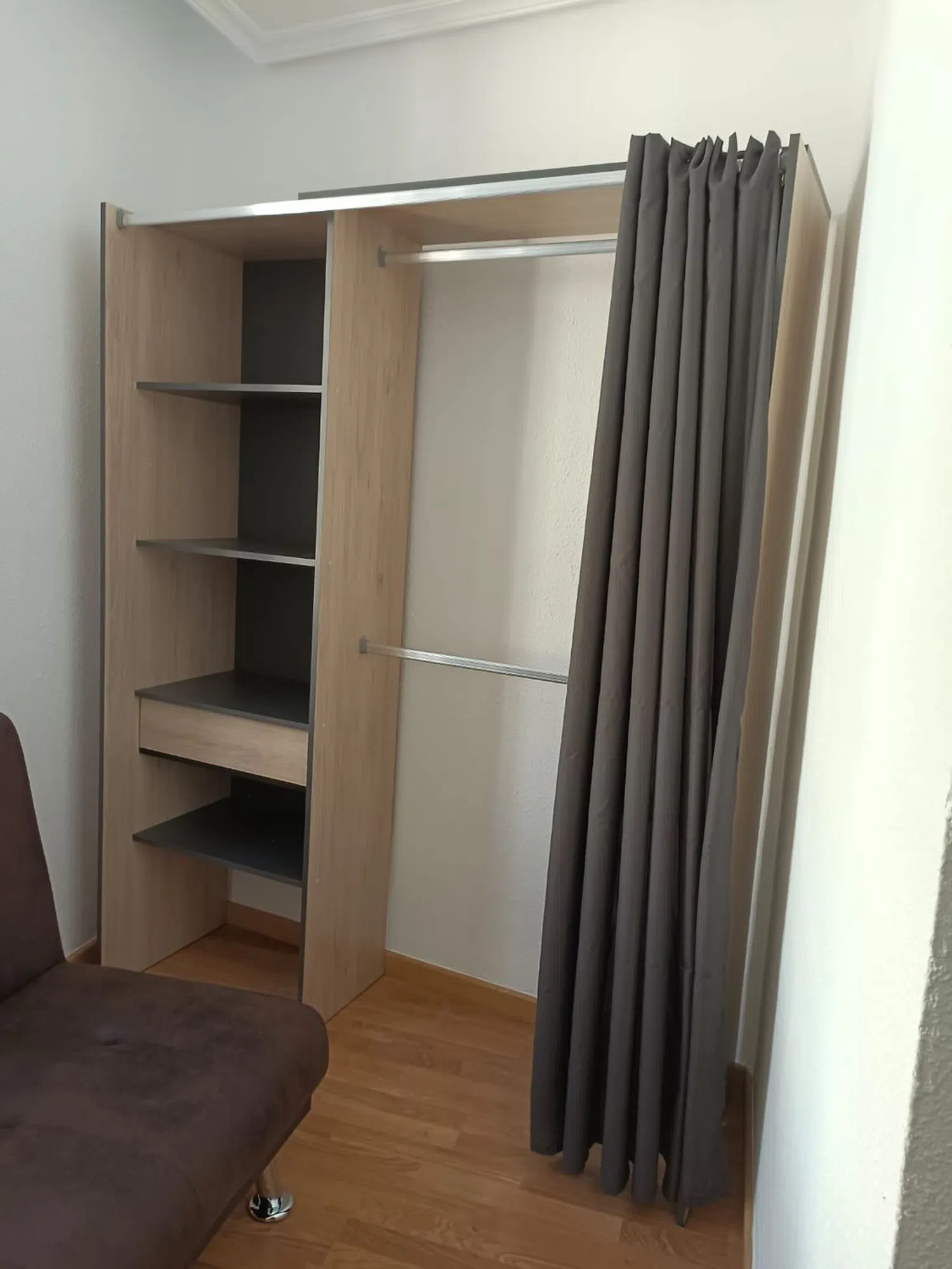 Estudio en calle Azafranal, 1 - Foto 12