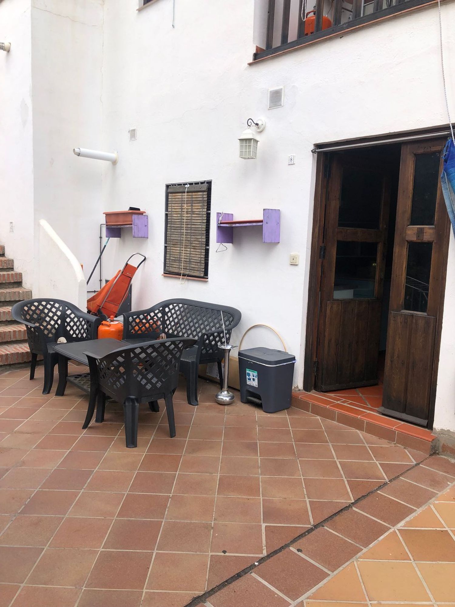 Piso en Callejón de Aynadamar, 14, Albaicín, Albaicín - Foto 2
