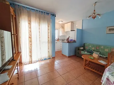Piso en  Calle Cala Higuera 35 - Foto 1