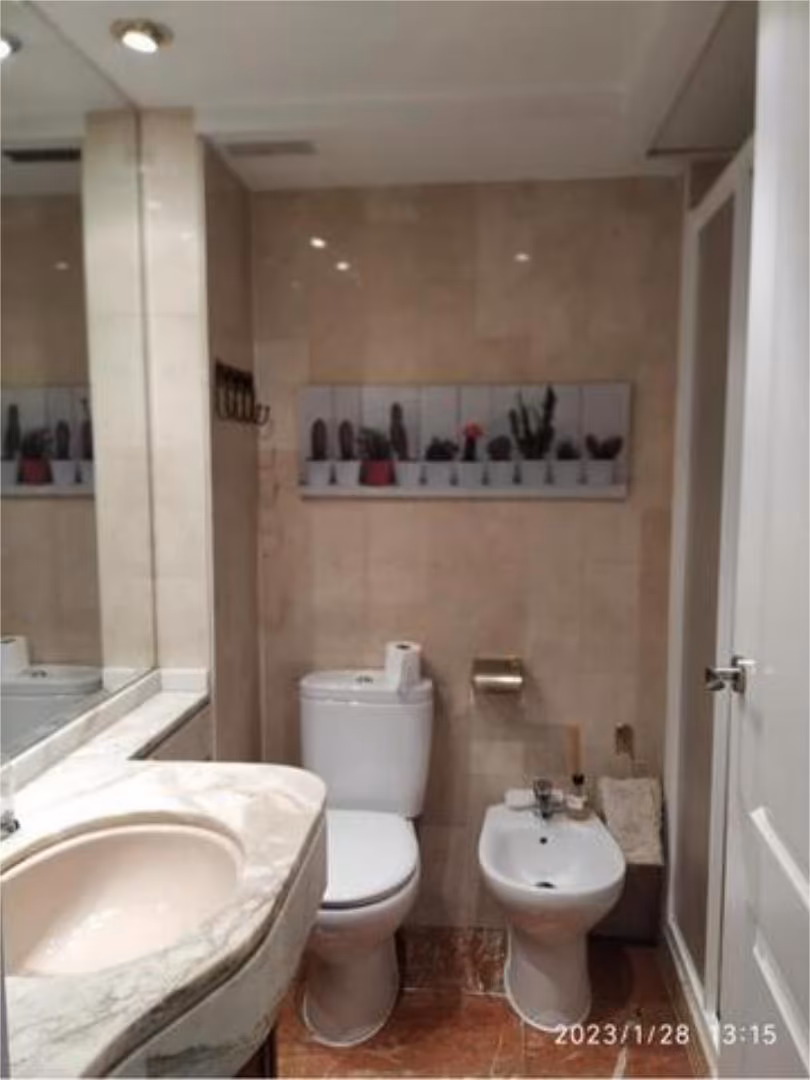 Piso en Centro - Foto 4
