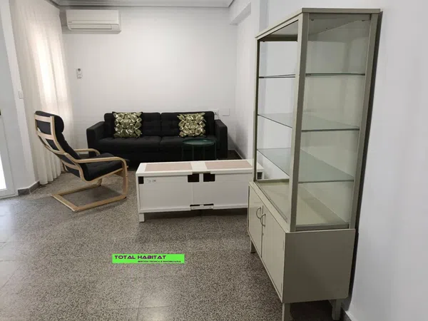 Piso en Mont-Olivet, Mont-Olivet - Foto 7