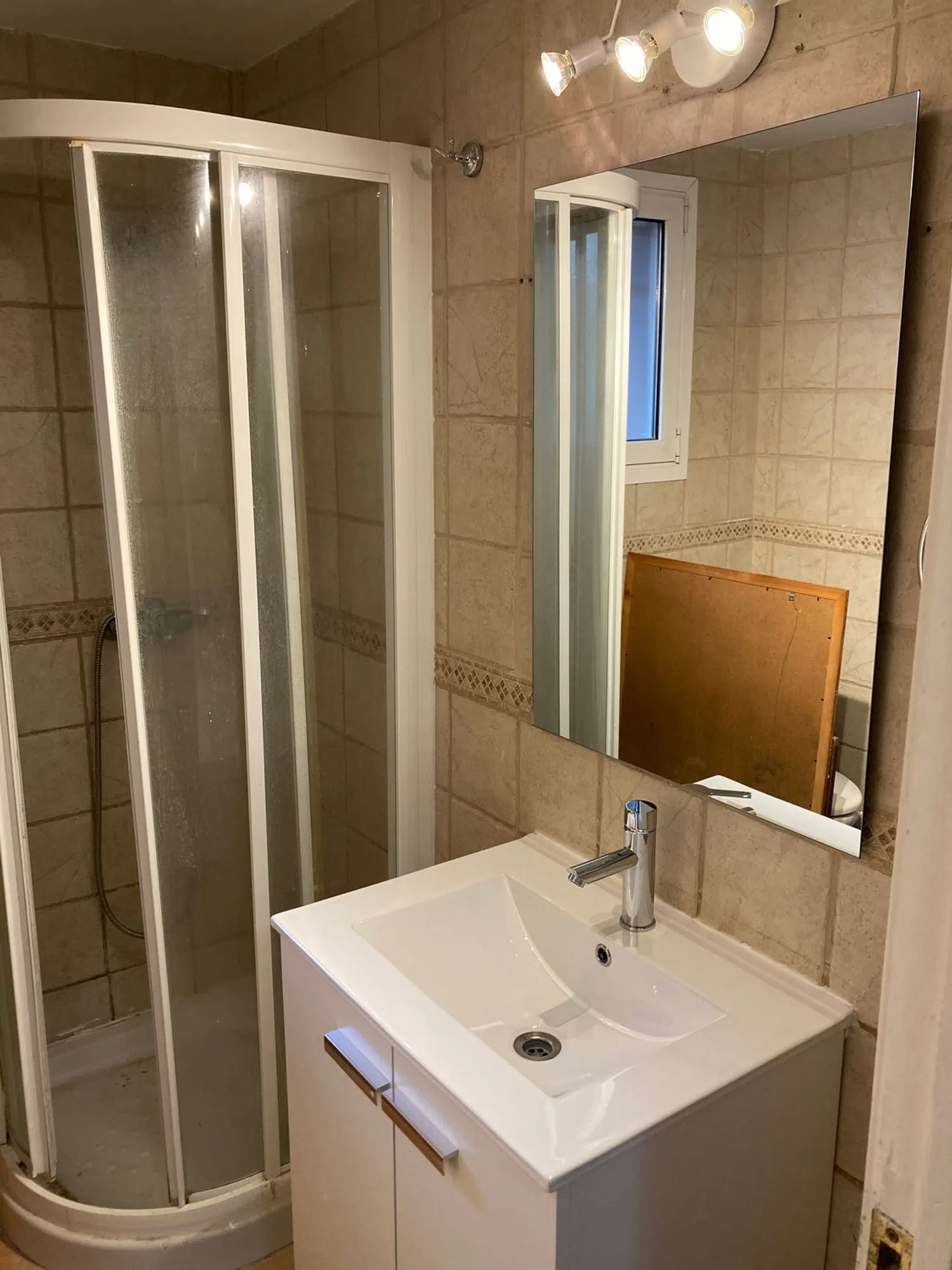 Piso en avenida de Joan Miró, 169 - Foto 3