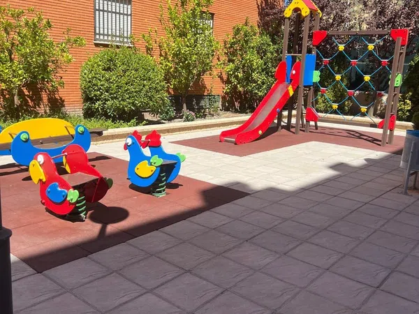 Piso en Calle Matilde Cantos, 5, Parque Nueva Granada - Foto 10
