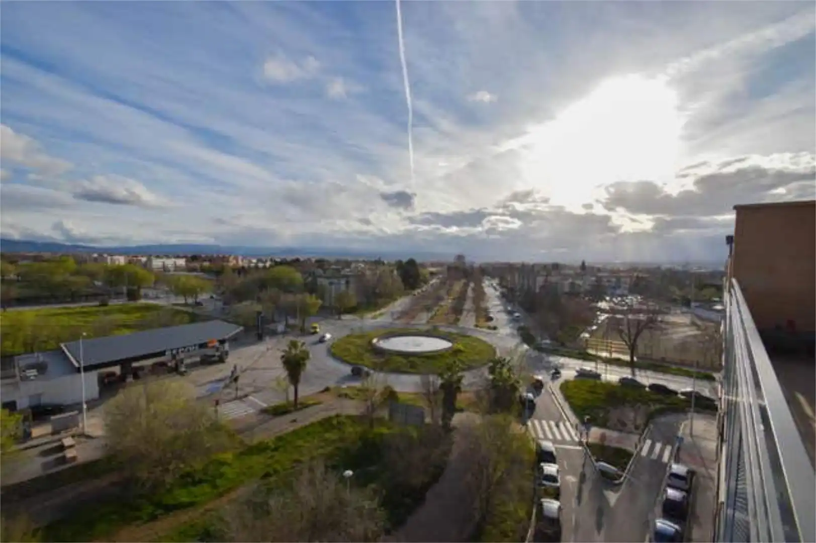 Piso en ciudad de la luz - Foto 2