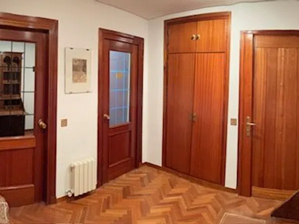 Piso en Calle de Prado del Rey, 71, Prado de Somosaguas - Foto 20
