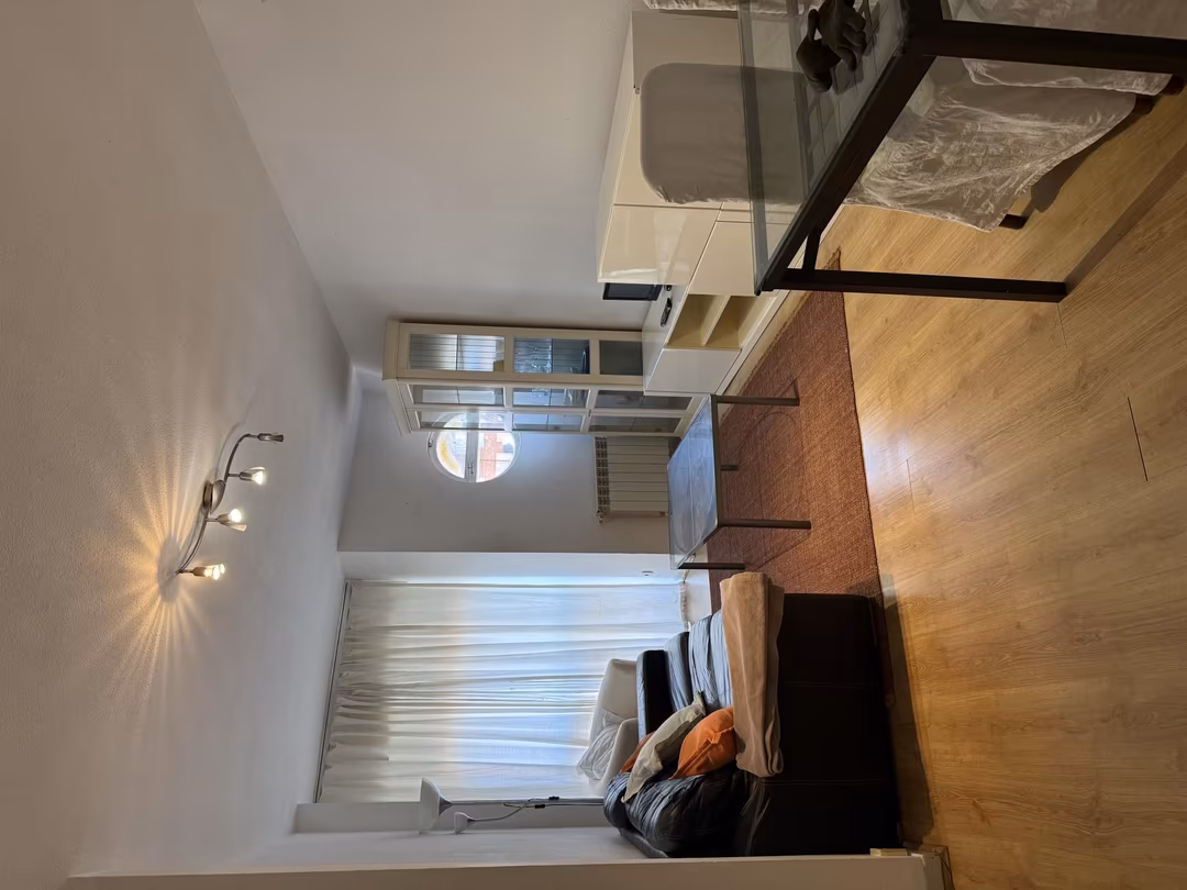 Piso en  Calle Costanilla del Olivar 12 - Foto 2