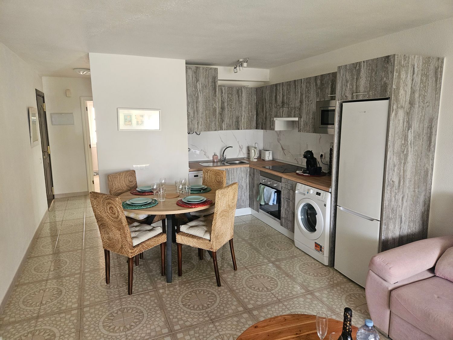 Piso en avenida María Ángeles Ascanio Cullen, 10 - Foto 7