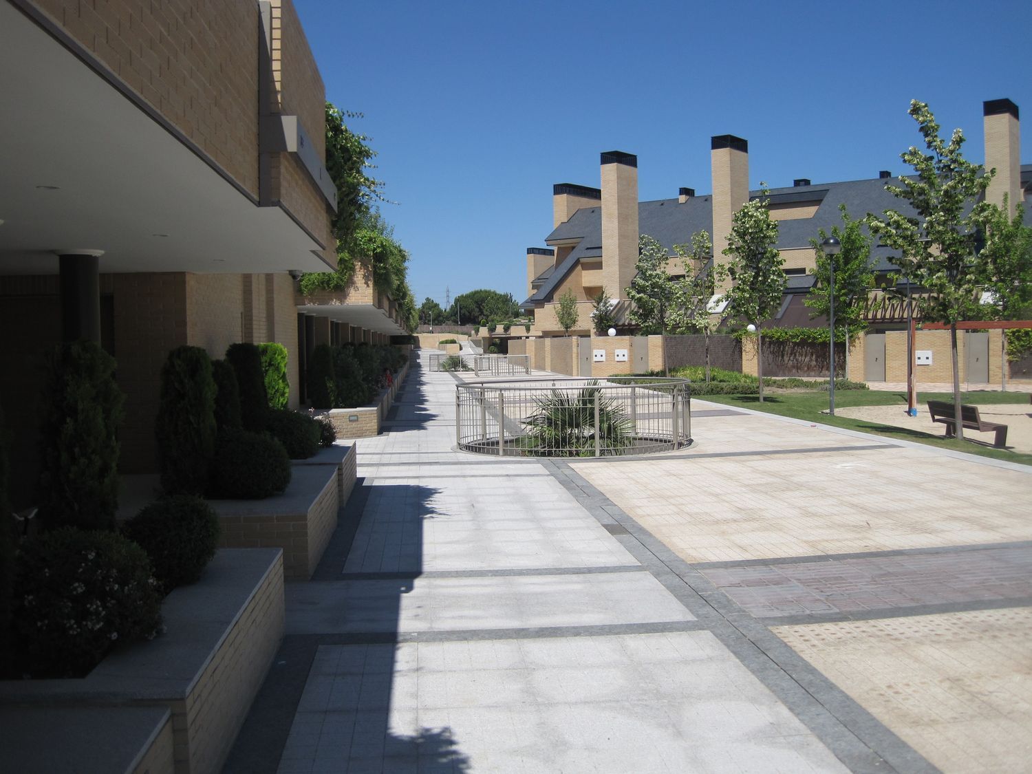 Chalet adosado en Calle Mistral, 2 - Foto 27