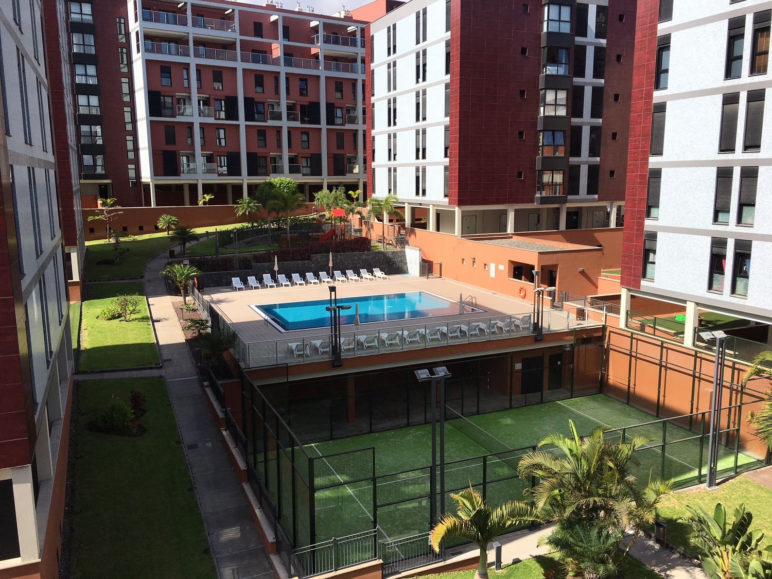 Piso en Avenida Juan Carlos I, 20, Siete Palmas - Foto 16