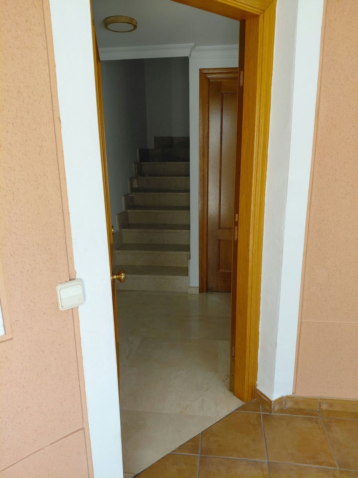 Chalet pareado en Avenida del Locutor Vicente Hipólito, 18, Alicante Golf - Foto 4