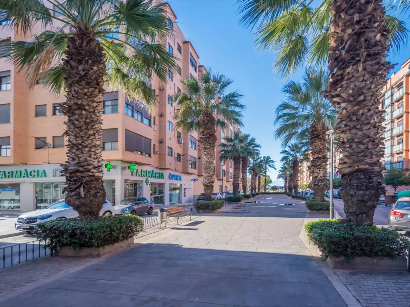 Piso en  Carrer de l'Art Major de la Seda 32a - Foto 33