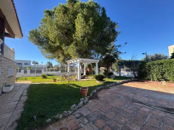 Casa independiente en Centro Ciudad - Foto 7